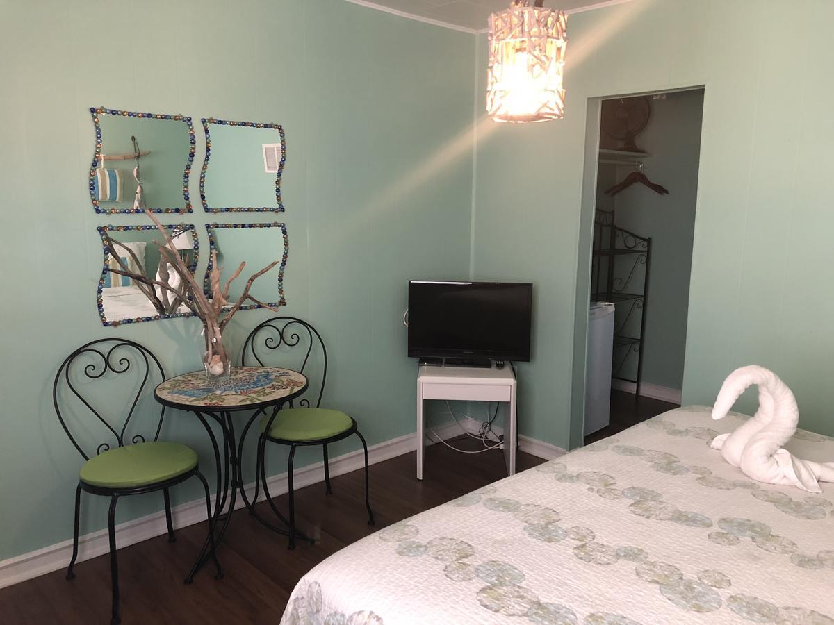 The Rex Motel At Niagara Falls Extérieur photo
