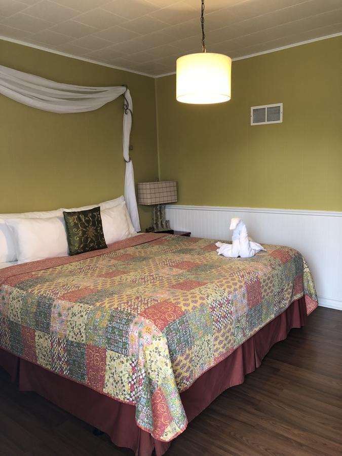 The Rex Motel At Niagara Falls Extérieur photo