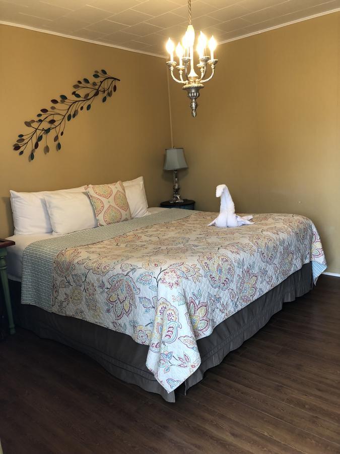 The Rex Motel At Niagara Falls Extérieur photo