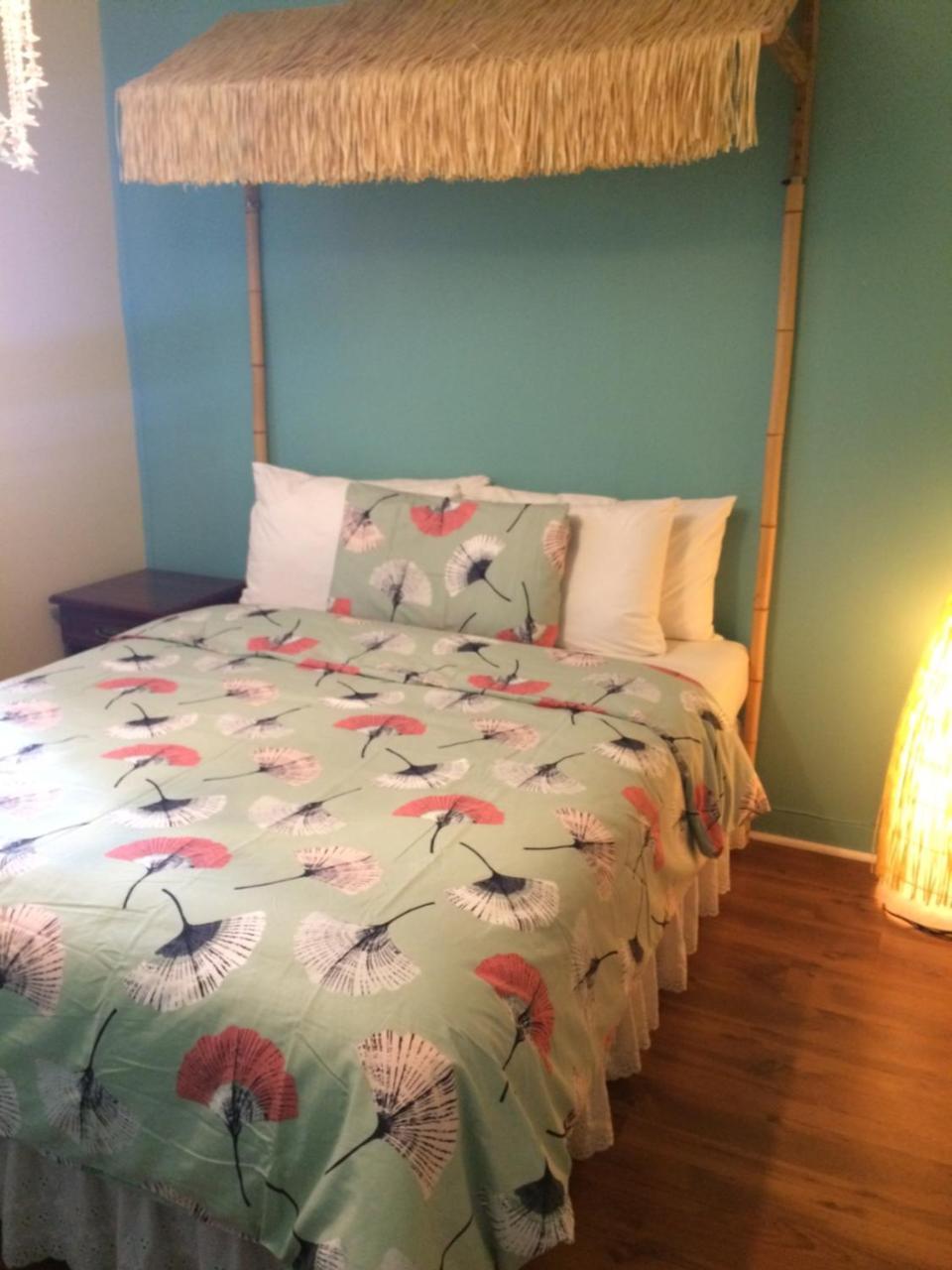 The Rex Motel At Niagara Falls Extérieur photo