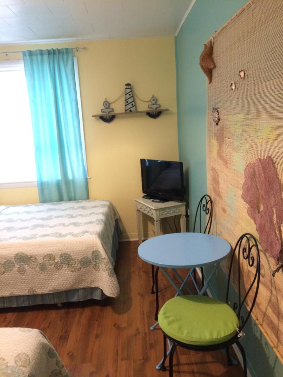 The Rex Motel At Niagara Falls Extérieur photo