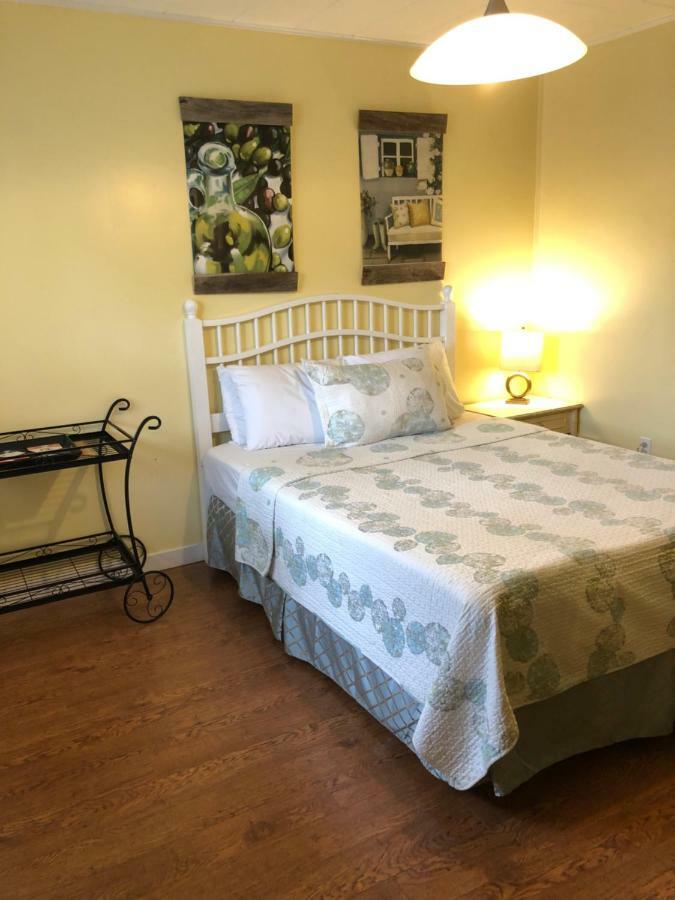 The Rex Motel At Niagara Falls Extérieur photo